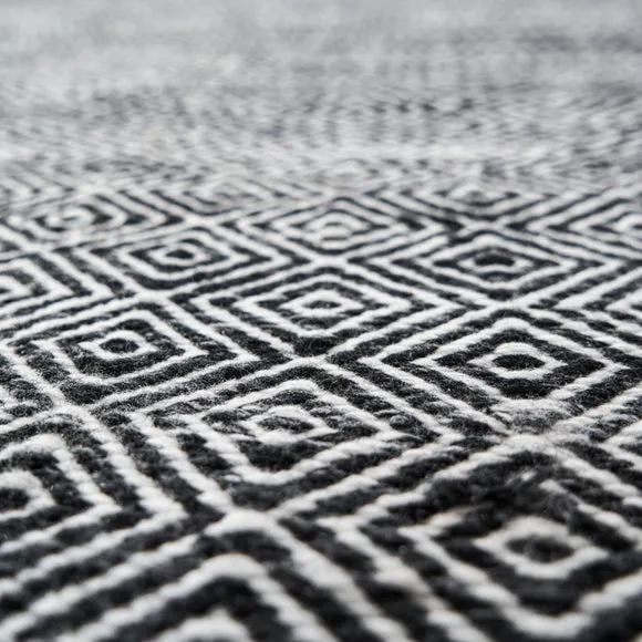 Inca Indoor Outdoor Rug 4