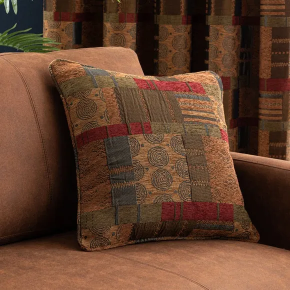 Prague Cushion 3
