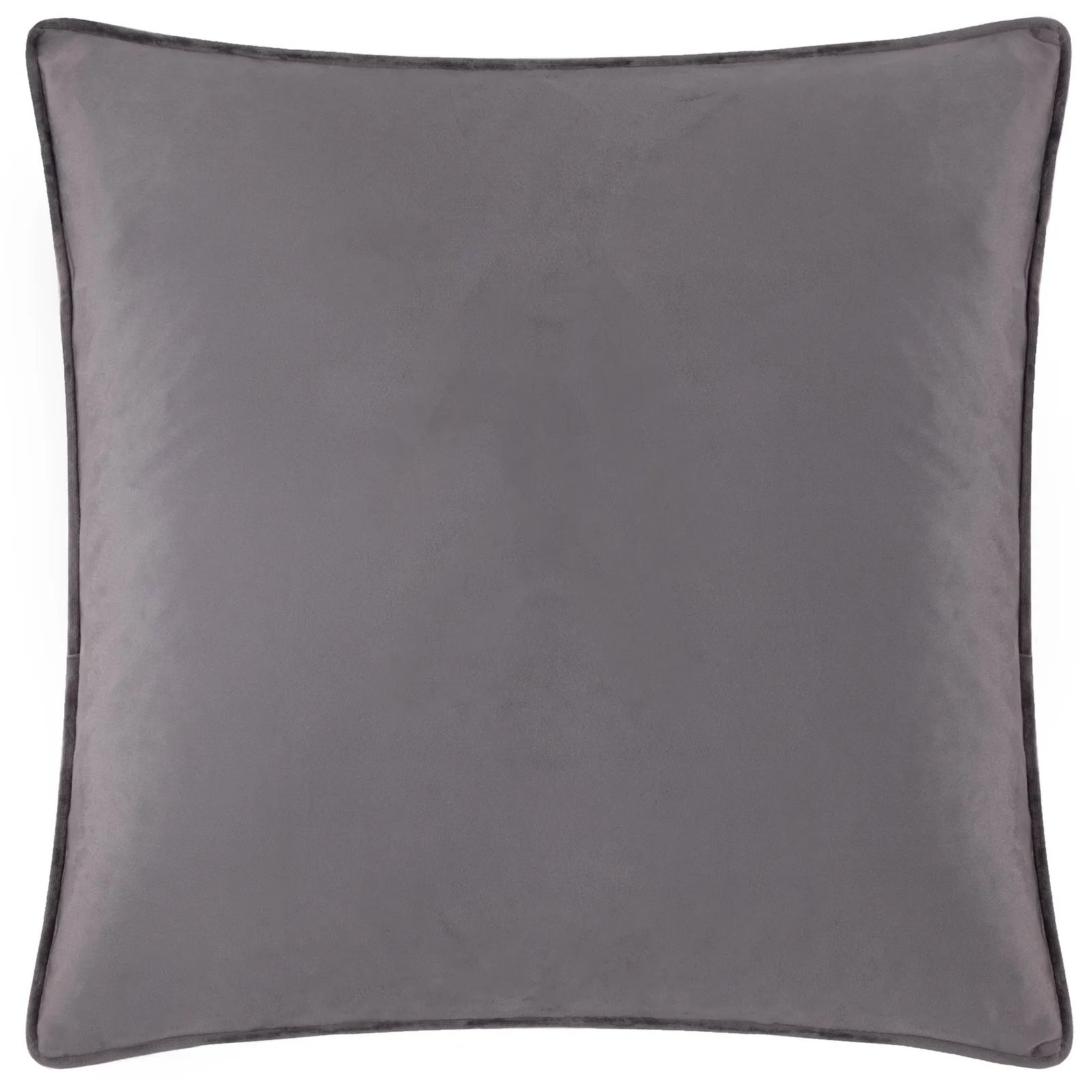 Paoletti Moonlit Flight Embroidered Velvet Cushion in Dusty Pink 2
