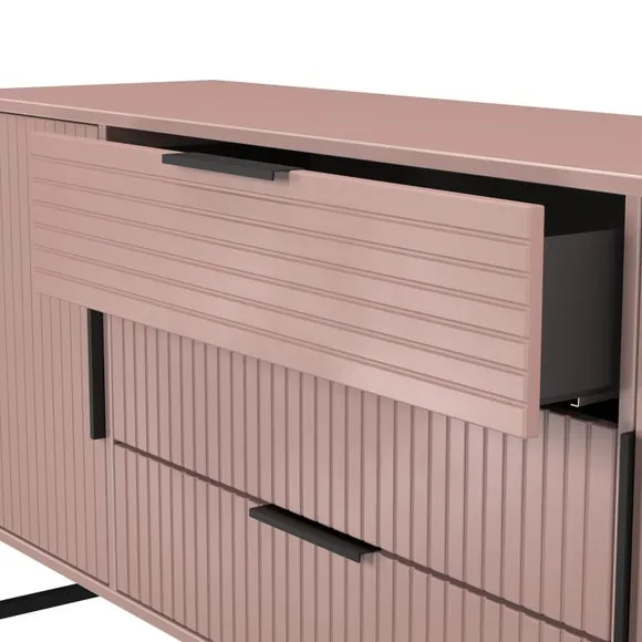Harborne Large Sideboard 6