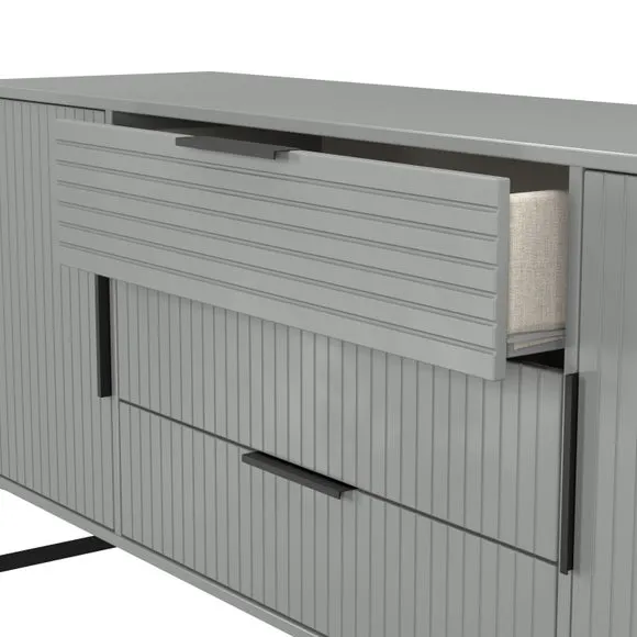 Harborne Large Sideboard 6