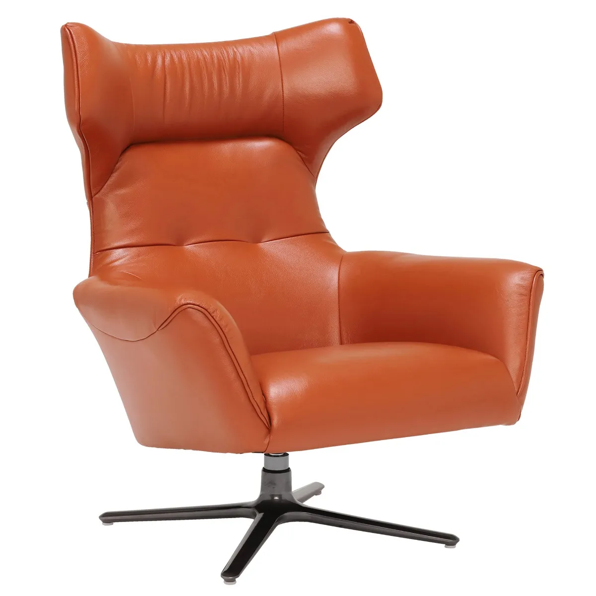 Jax Swivel Chair