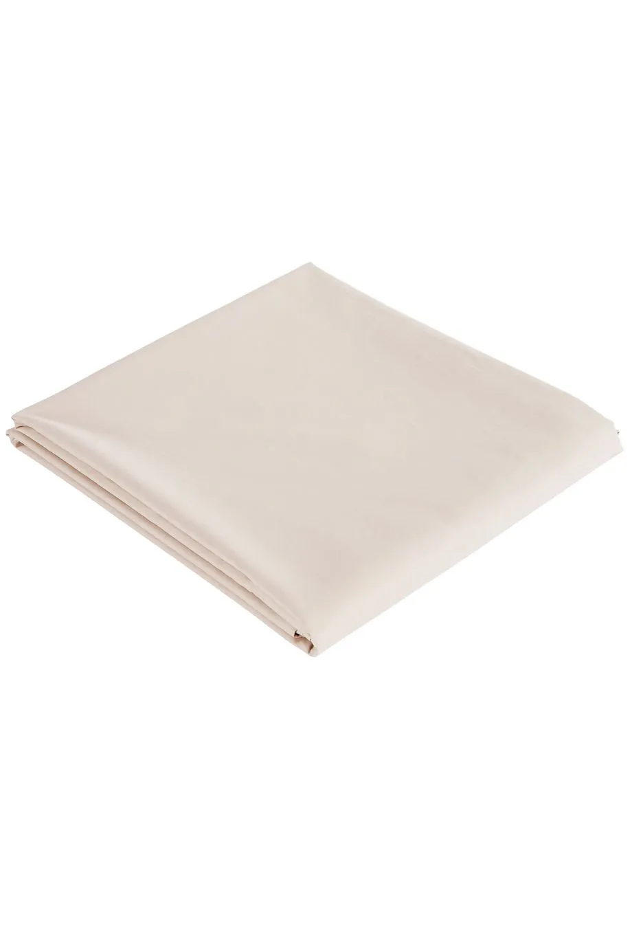 CHRISTY Pure Cotton Percale Flat Sheets in Pink 3