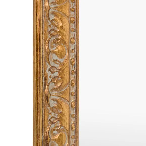 Cedar and Sage Valenza Arch Wall Mirror 2