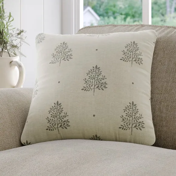 Emily Bond Zachary Made to Order Cushion Cover 1