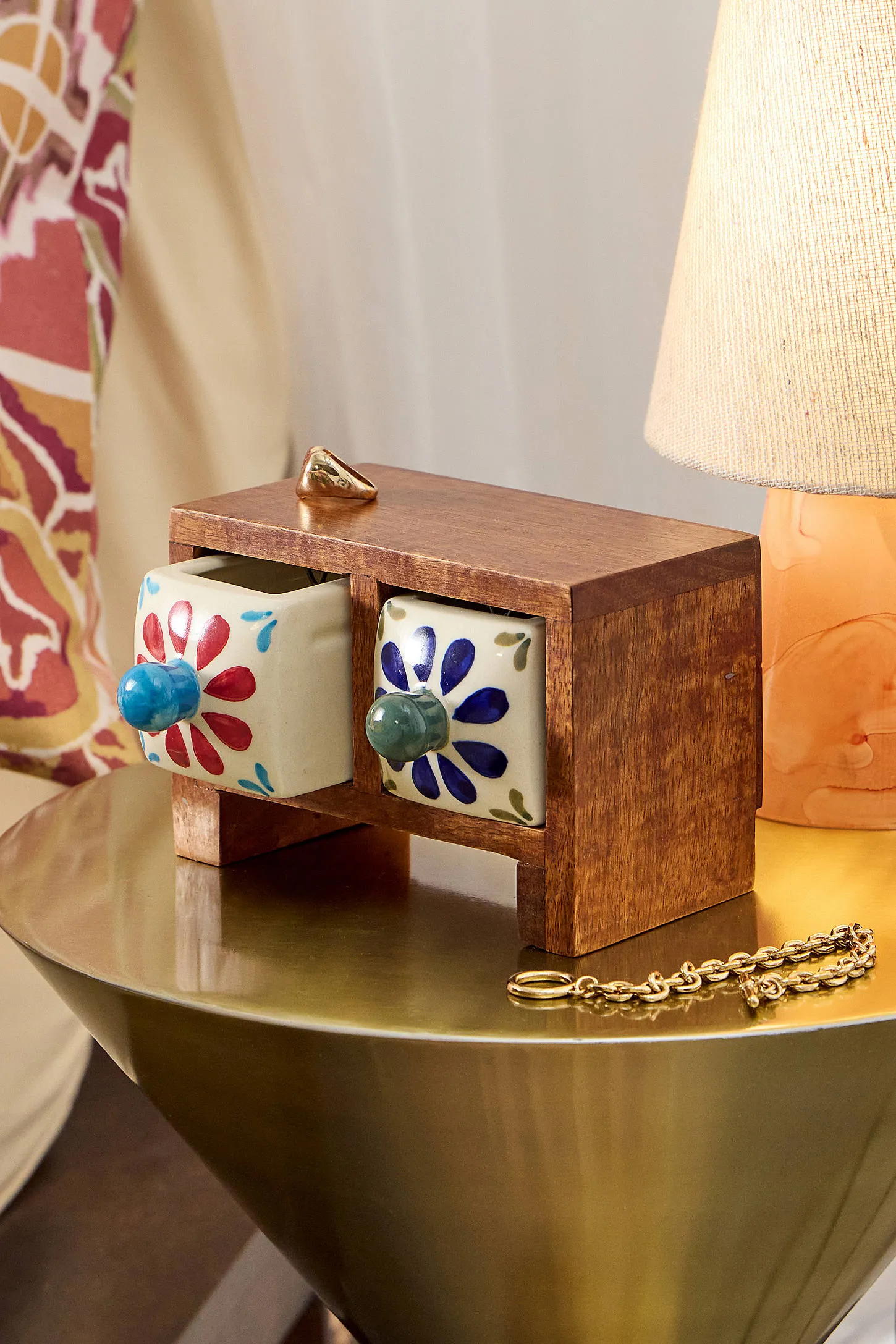 Lili Mini Drawers 2