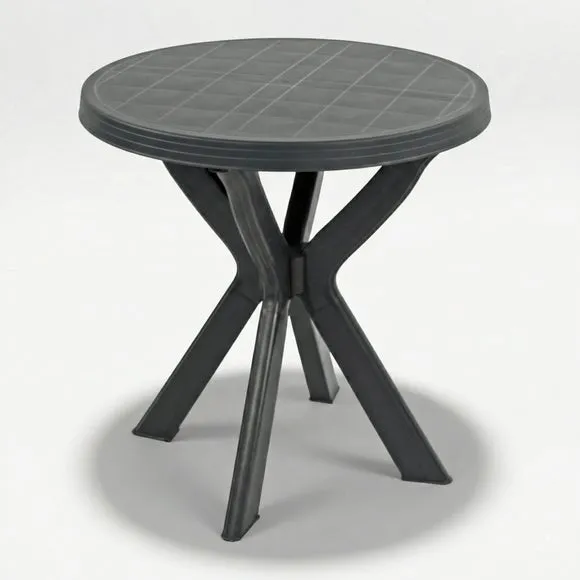 Trabella Maren Round Bistro Table 2