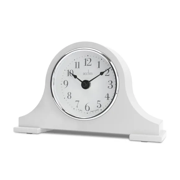 Acctim Harston Mantel Clock 2