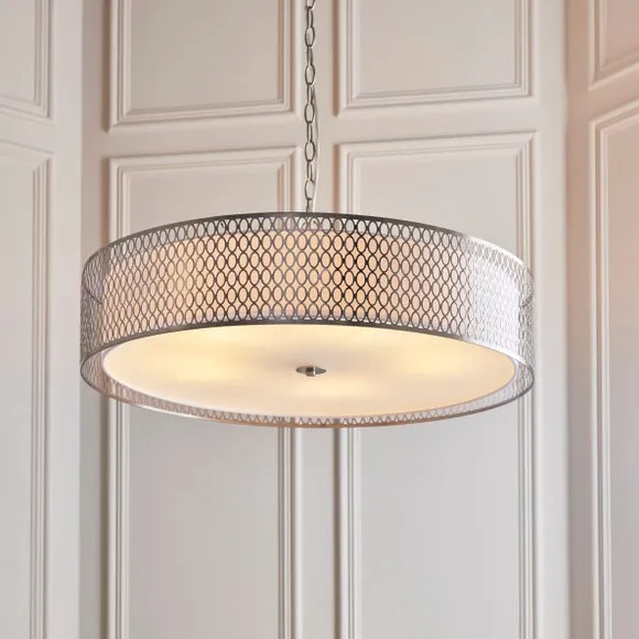 Vogue Tolna 5 Light Pendant Light