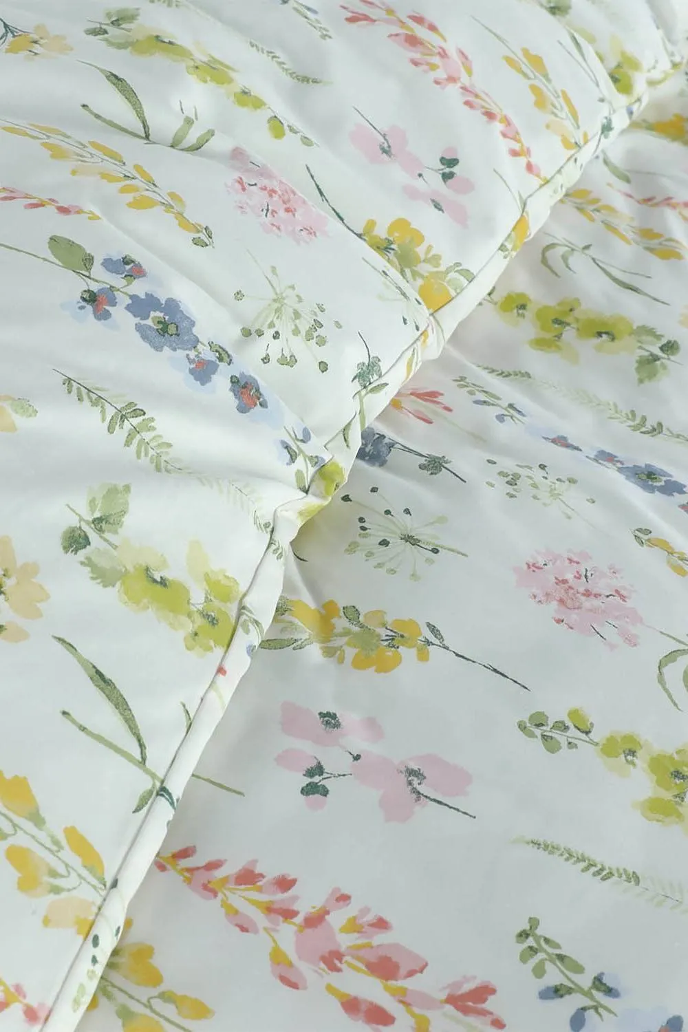 Martex Studio Edition Summer Bloom Duvet Cover Set 4
