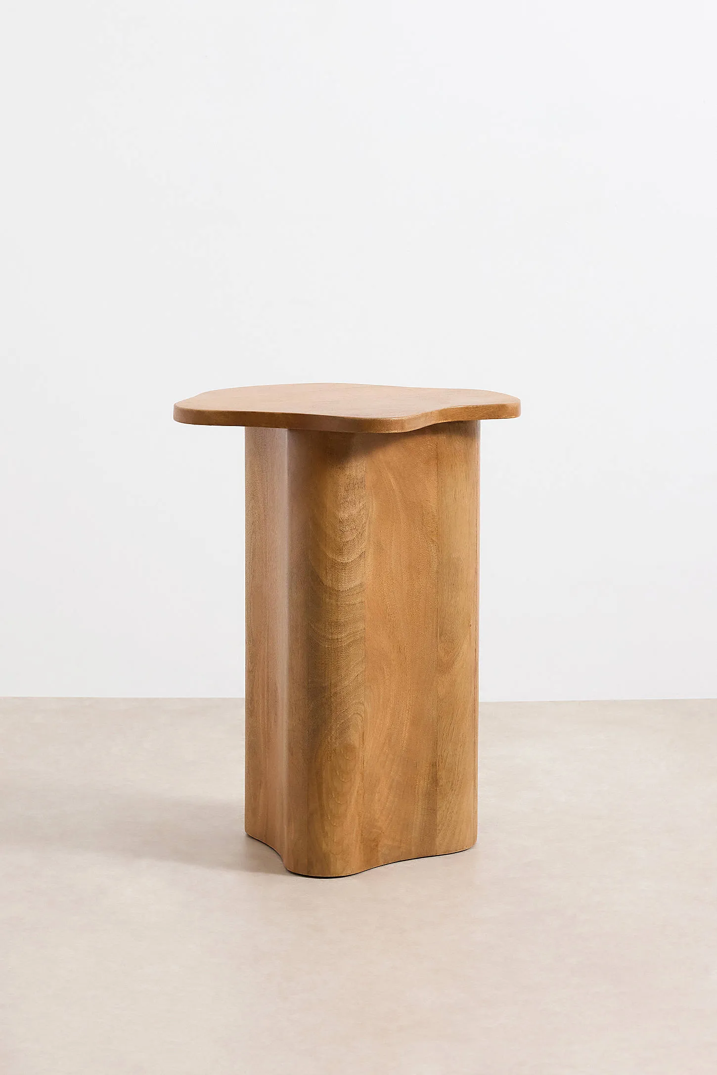 Saylor Side Table - Natural 3