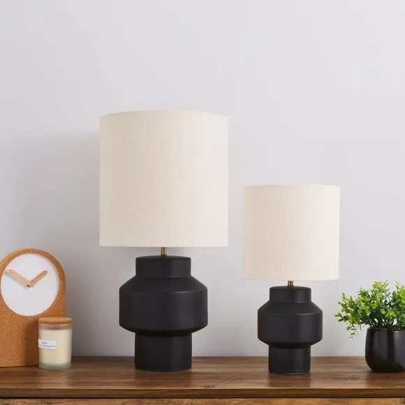 Montreal Table Lamp 6