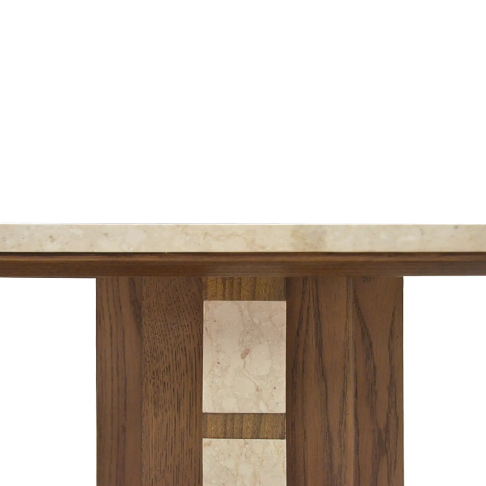 Laroque Coffee Table, Neutral Marble | Barker & Stonehouse 5