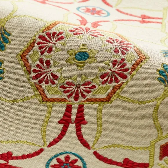 Architectural Treasures Made to Order Cushion Cover 3