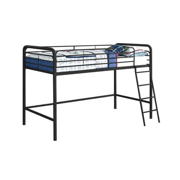 Dorel Home Midsleeper Bunk Bed Frame 3