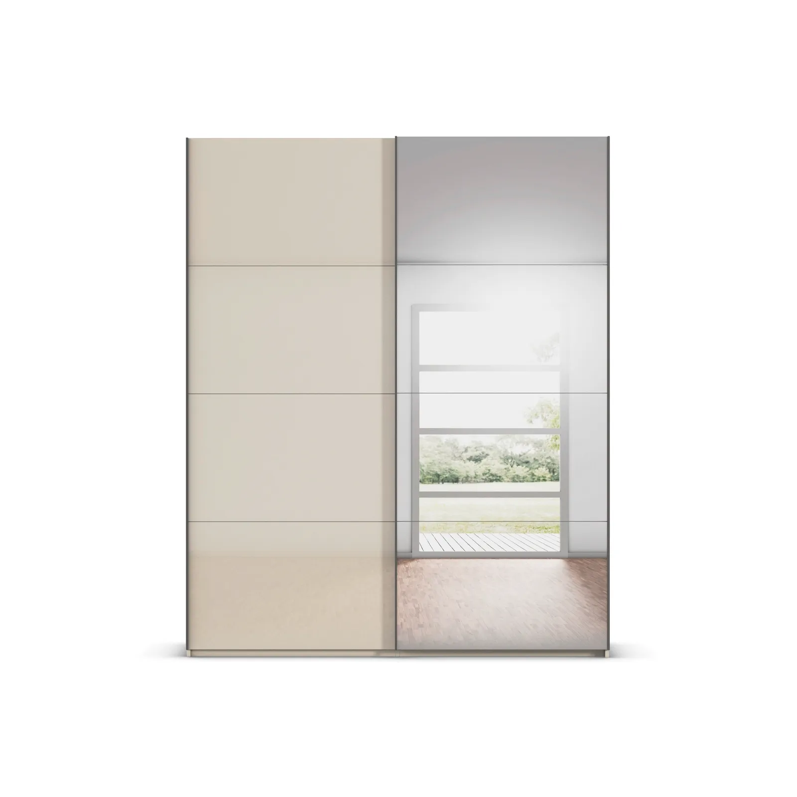 Orso Sliding Door Incl Accessory H223Cm W180 Ward Wood | Barker & Stonehouse 3