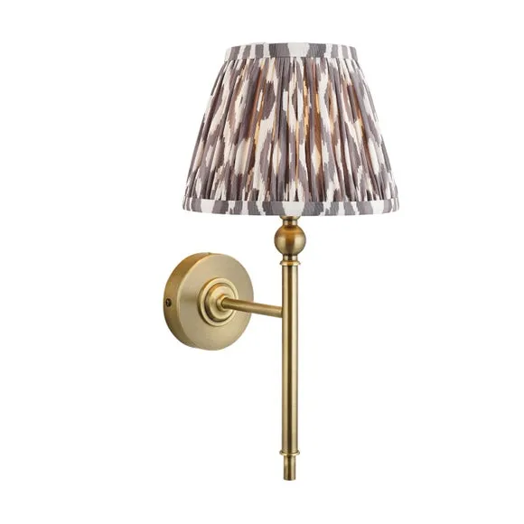 Vogue Leila Wall Light 5