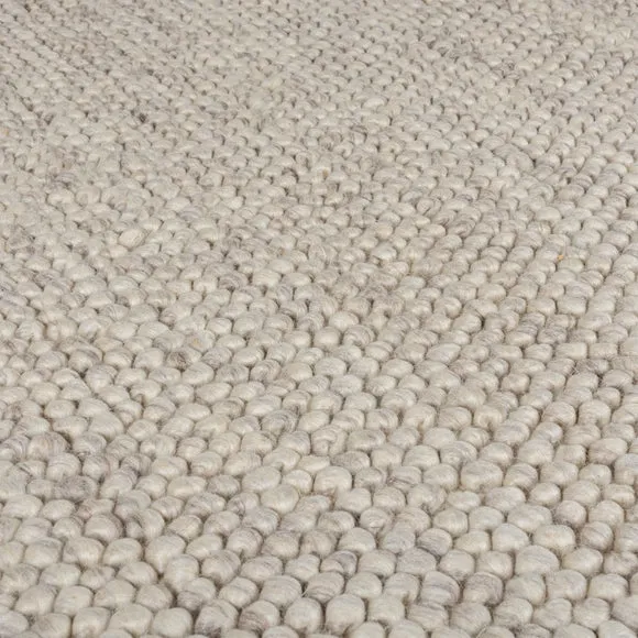 Minerals Wool Rug 2