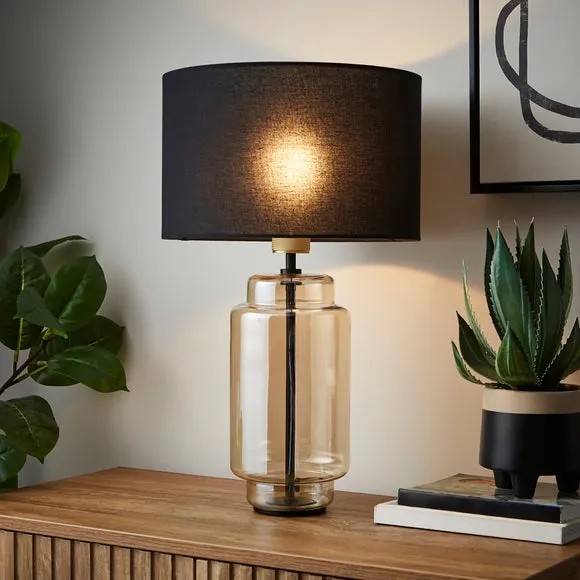 Seattle Table Lamp