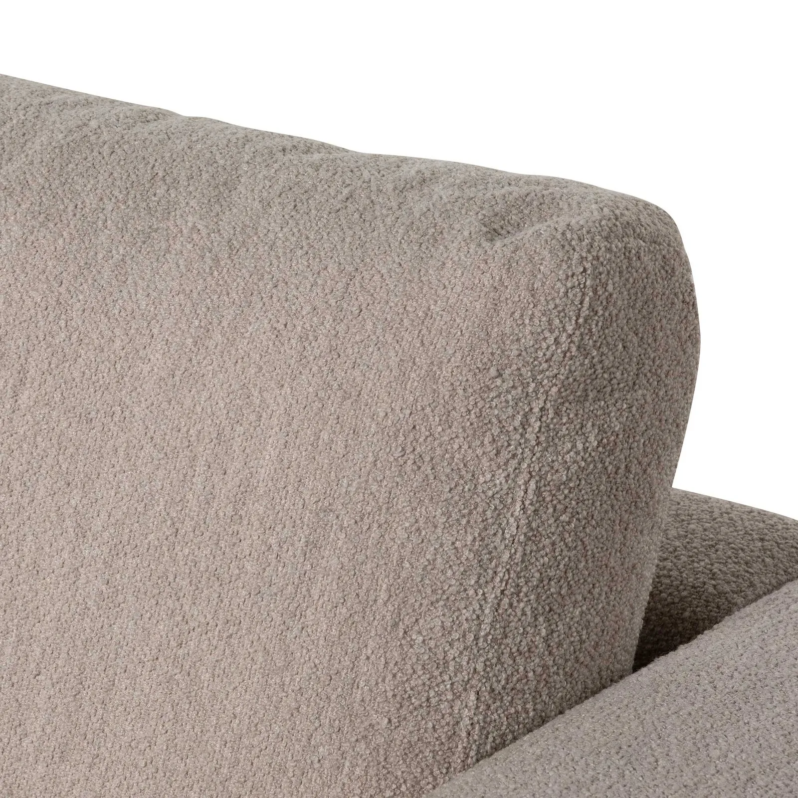 Adessa 1.5 Seater Medium With Armrest Right Modular Sofa Fabric | Barker & Stonehouse 3