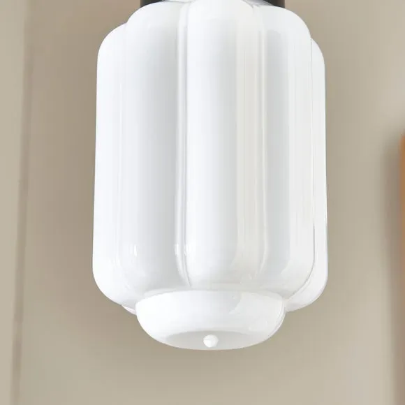 Rene Bathroom Adjustable Pendant Light 2