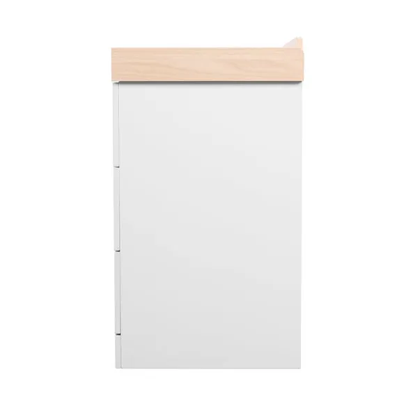 Tutti Bambini Rio 3 Drawer Chest Changer 4