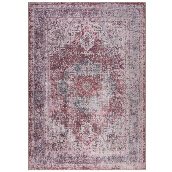 Gabriella Washable Rug 2