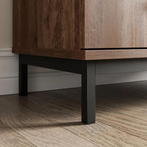 Fulton Utility Cabinet 5