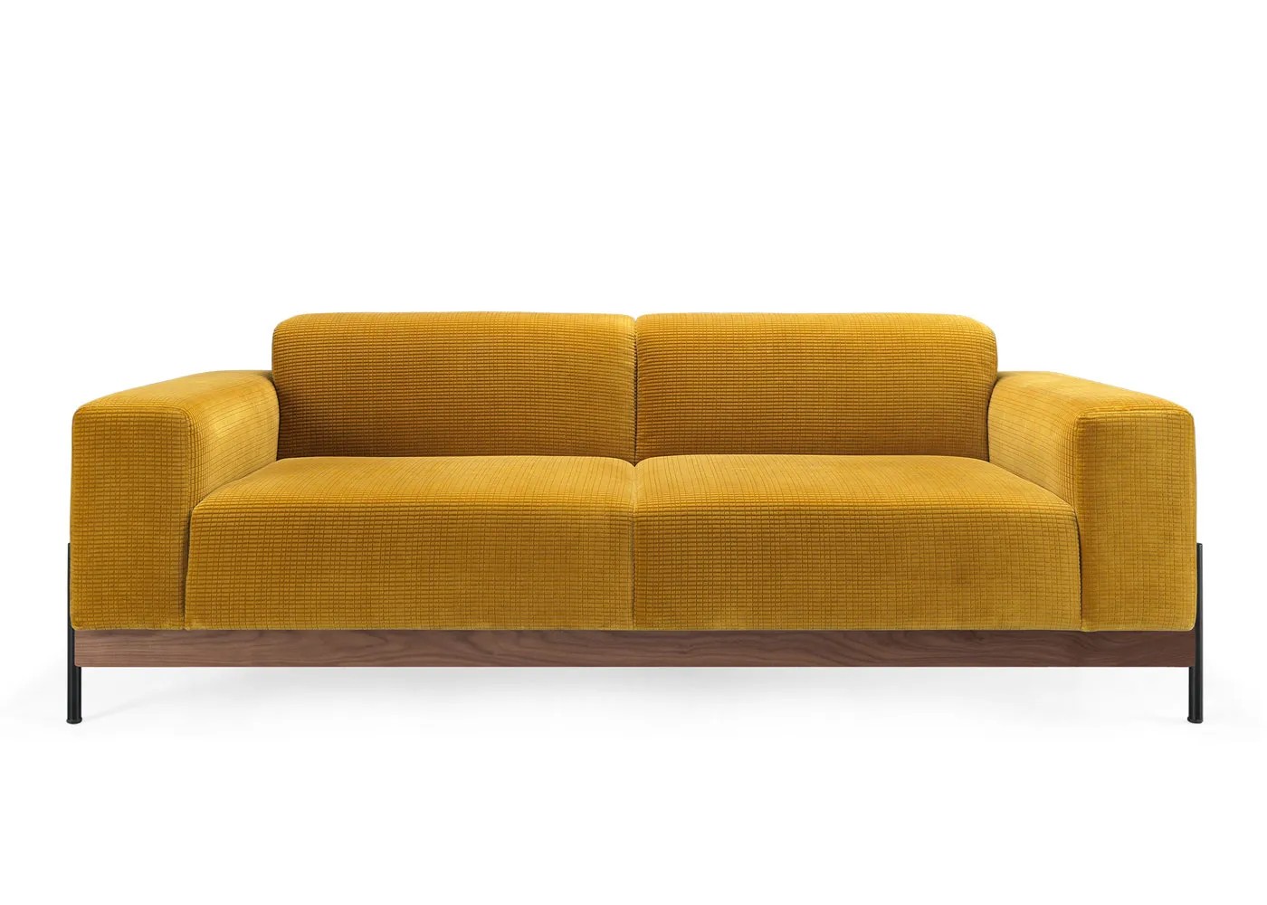 Wewood Bowie 2-Seater Sofa