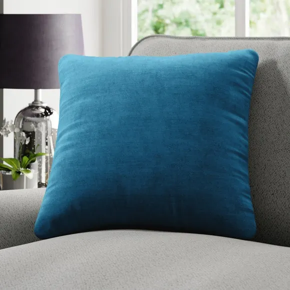 Luxury Velvet Made to Order Cushion Cover 1