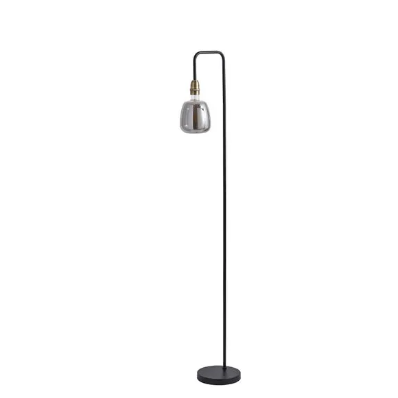 Augustus Exposed Bulb Floor Lamp 6