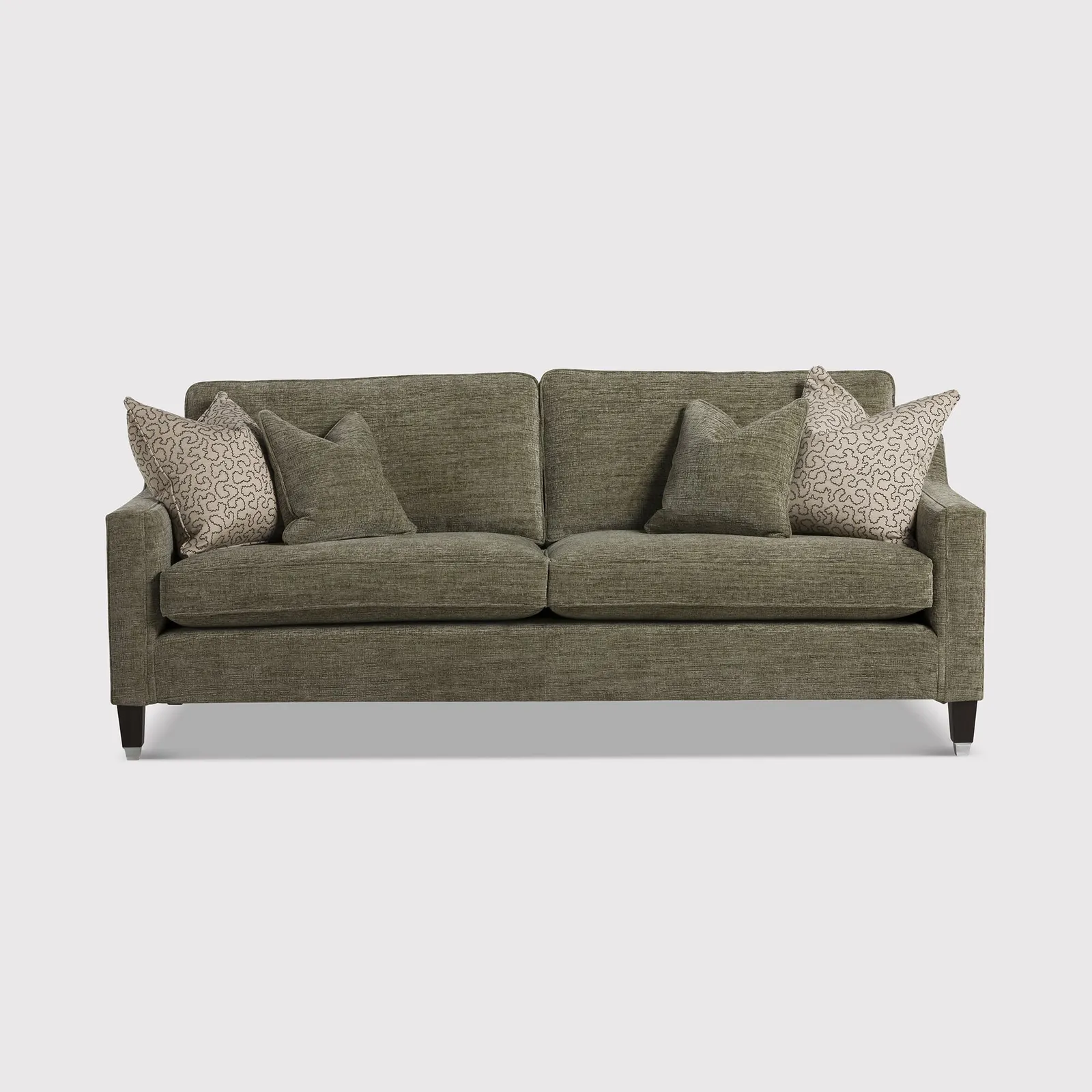 Abel Large Sofa Fabric | Barker & Stonehouse