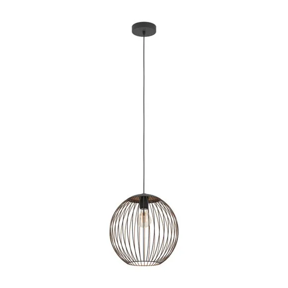 EGLO Almanzora Wire Pendant Light 2