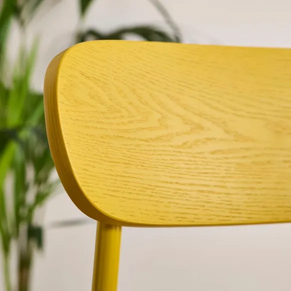 Elements Griffin Dining Chair 4