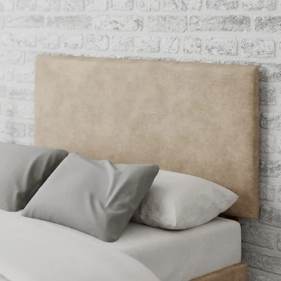 Garland Kimiyo Linen Headboard 1