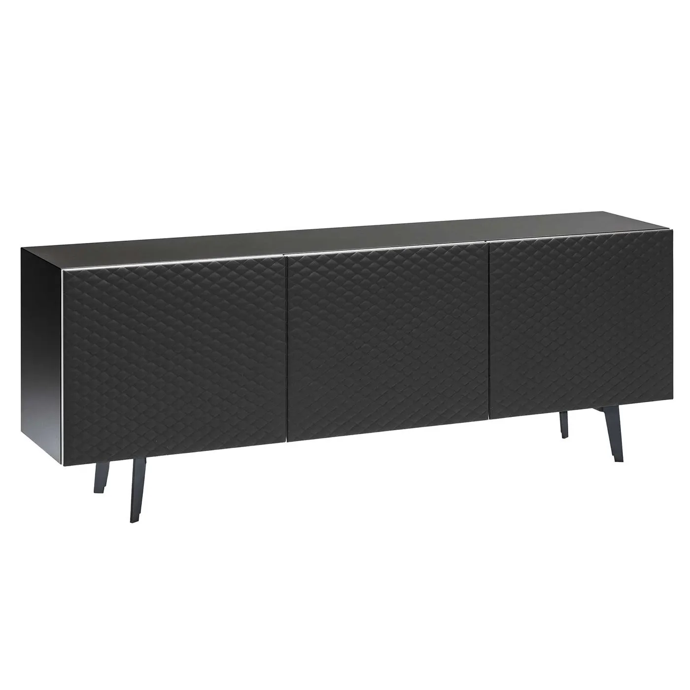 Cattelan Absolute 3 Door Sideboard