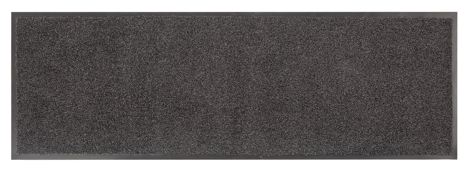 Argos Home Magic Barrier Runner - Grey