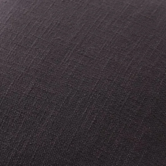 Westcott Cotton Slub Square Cushion 2