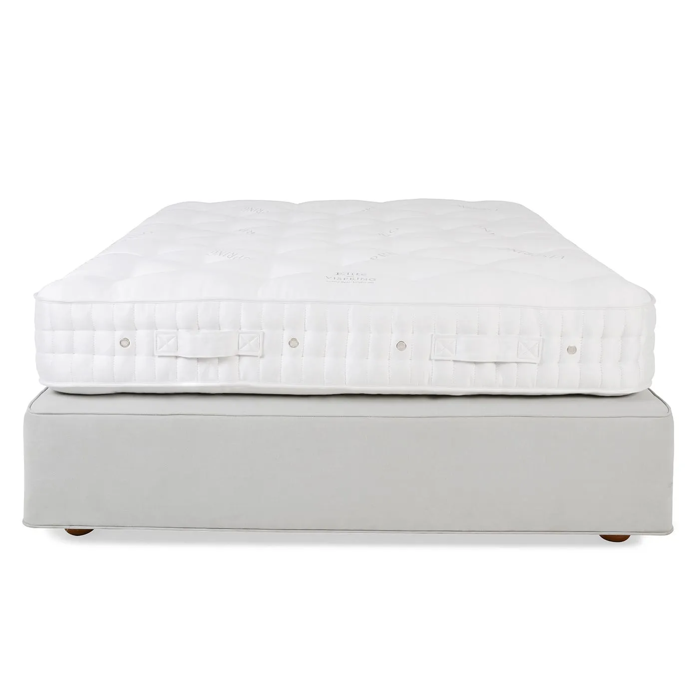 Vispring Baronet Superb Soft Tension Divan Super King Tk589 2
