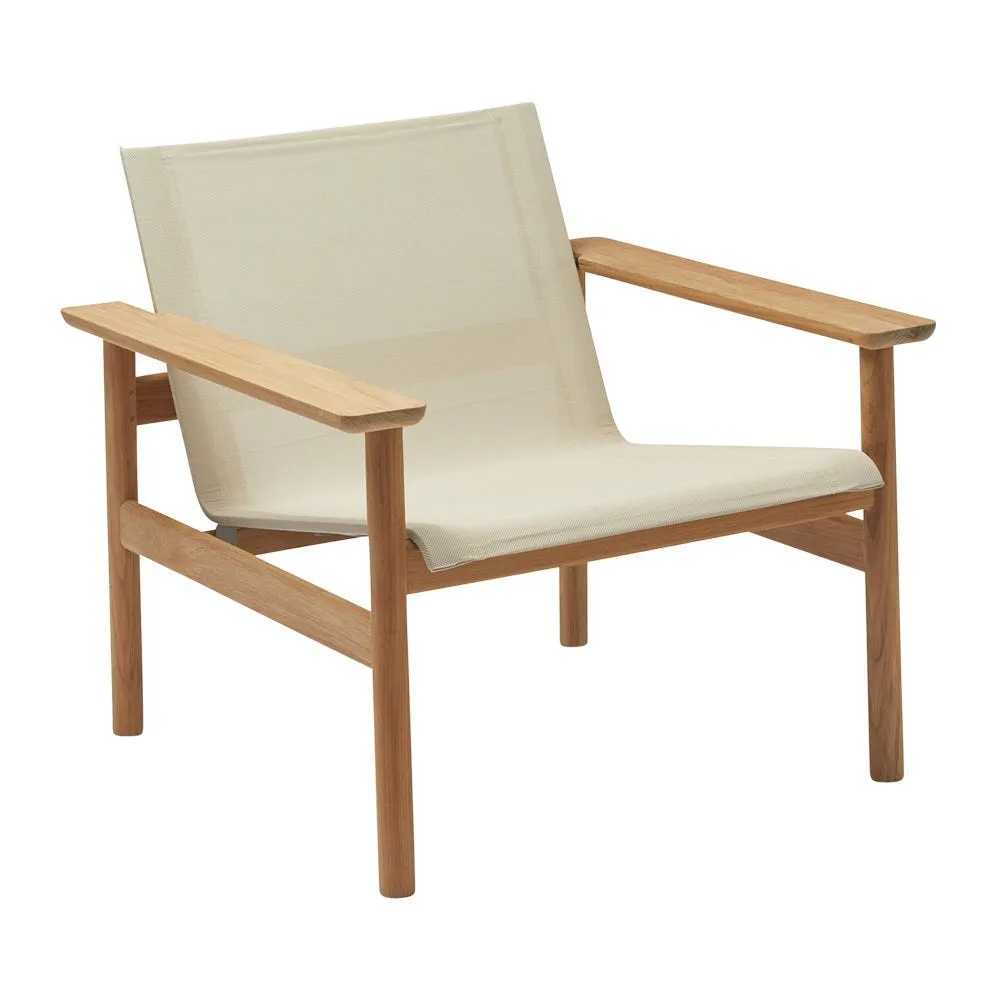 Fritz Hansen Pelagus Lounge Chair 2