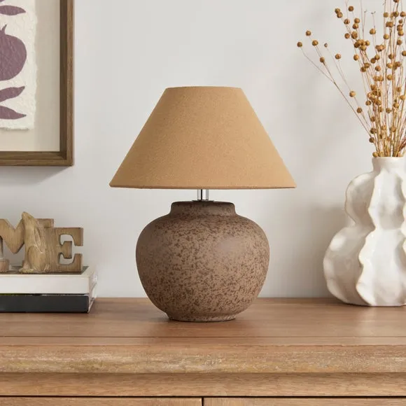 Sandi Ceramic Table Lamp 1