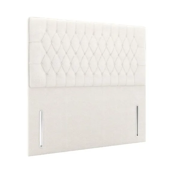 Luxury Teddy Chesterfield Headboard 2