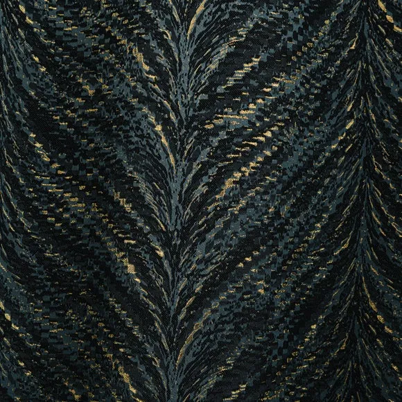 Flame Eyelet Curtains 3