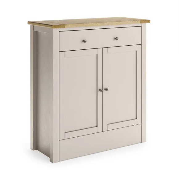 Olney Hallway Shoe Storage Unit, Stone 6