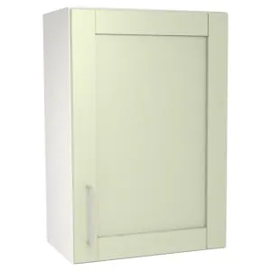 Wickes Ohio Sage Shaker Wall Unit - 500mm