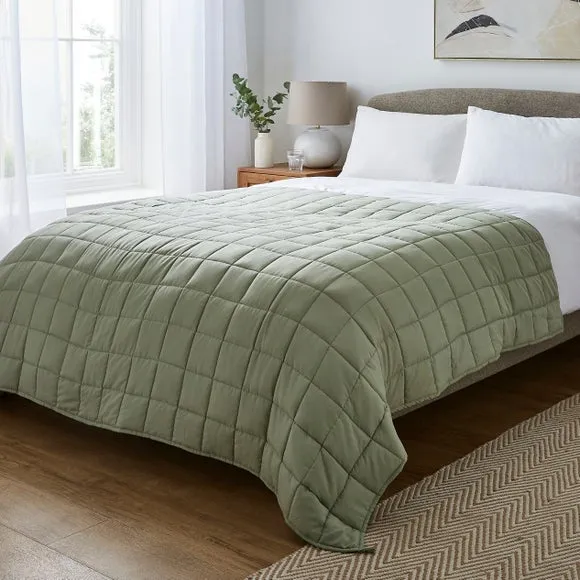 Fogarty Calm and Cosy Weighted Blanket 1