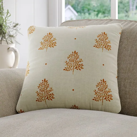 Emily Bond Zachary Made to Order Cushion Cover 1