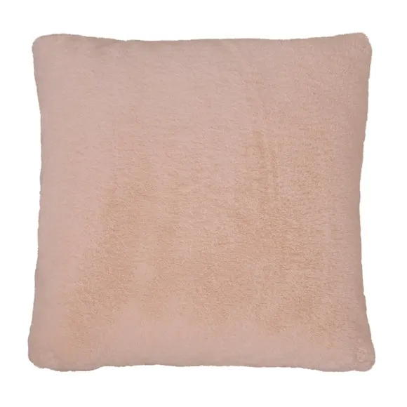 Adeline Faux Fur Cushion Cover