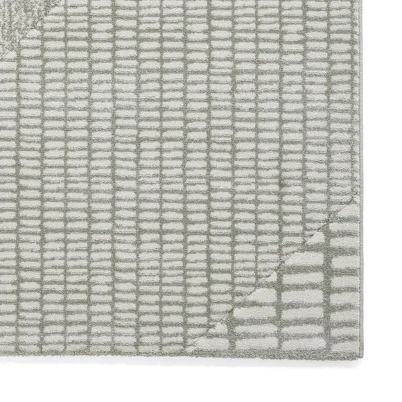Catherine Lansfield Larsson Rug 6