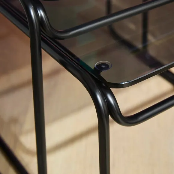 Elements Ferguson Nest of Side Tables 3